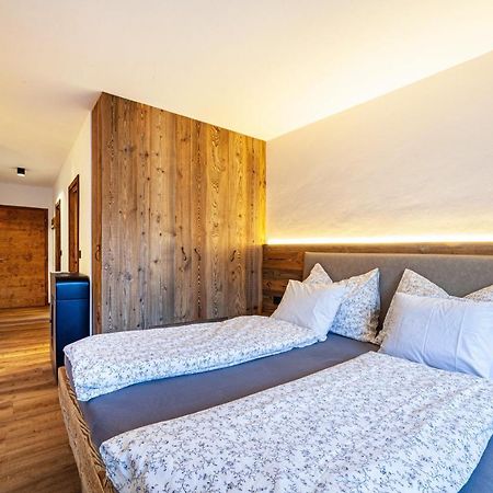 Ferienwohnung Kuppelwies 363 Ultimo Exteriér fotografie