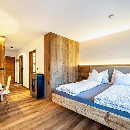 Ferienwohnung Kuppelwies 363 Ultimo Exteriér fotografie