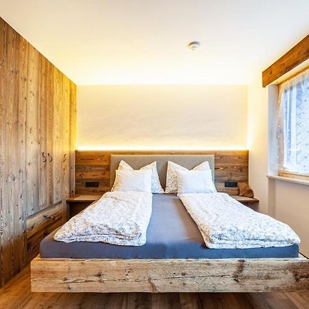 Ferienwohnung Kuppelwies 363 Ultimo Exteriér fotografie