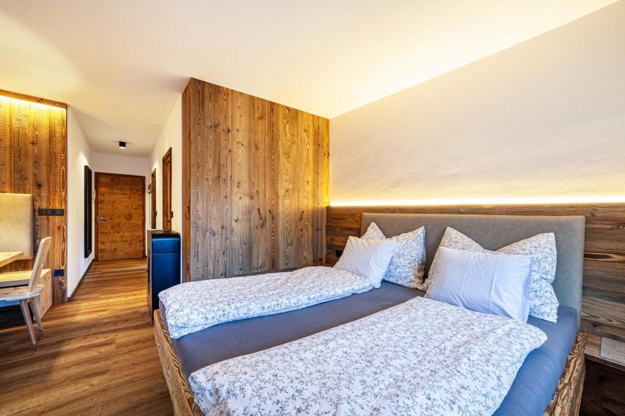 Ferienwohnung Kuppelwies 363 Ultimo Exteriér fotografie