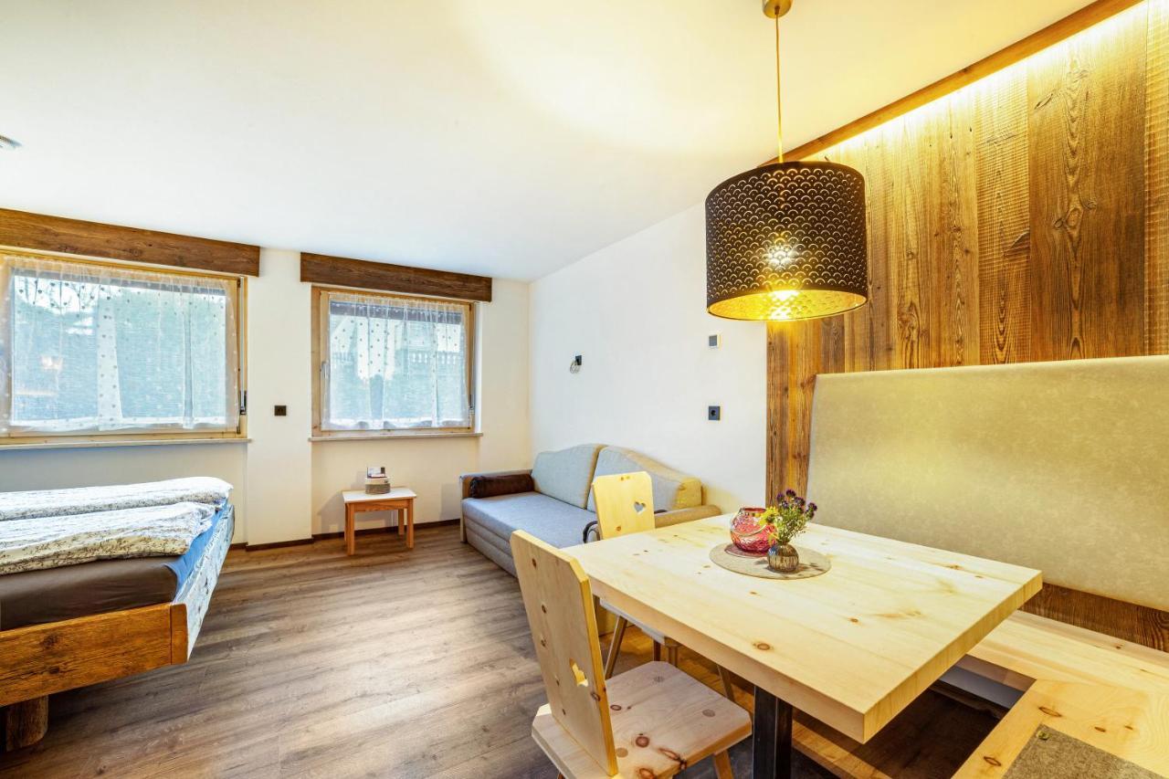 Ferienwohnung Kuppelwies 363 Ultimo Exteriér fotografie