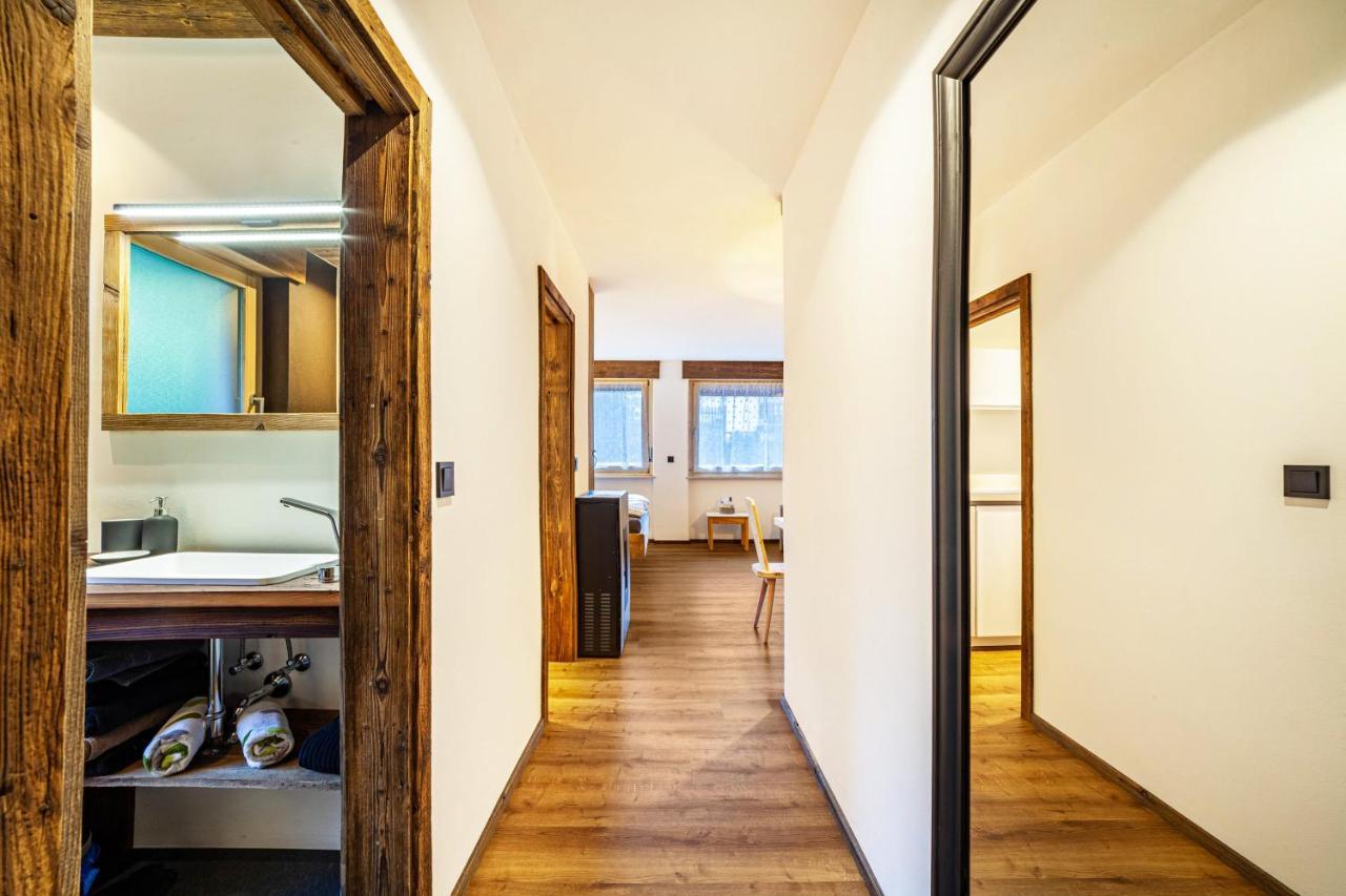 Ferienwohnung Kuppelwies 363 Ultimo Exteriér fotografie